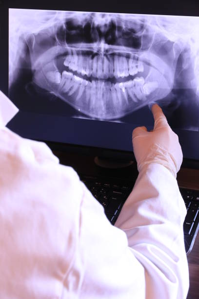 Best Emergency TMJ Treatment in Moodys, OK