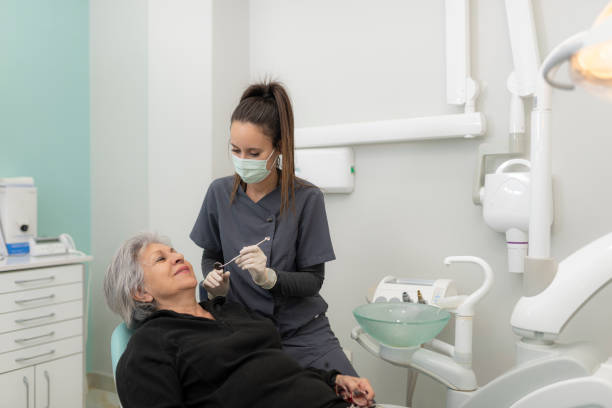 Best Emergency Denture Repair in Moodys, OK