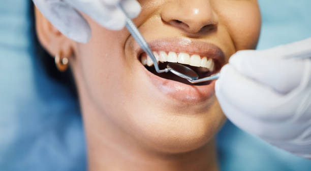 Best Emergency Treatment for Dental Infections or Abscesses in Moodys, OK