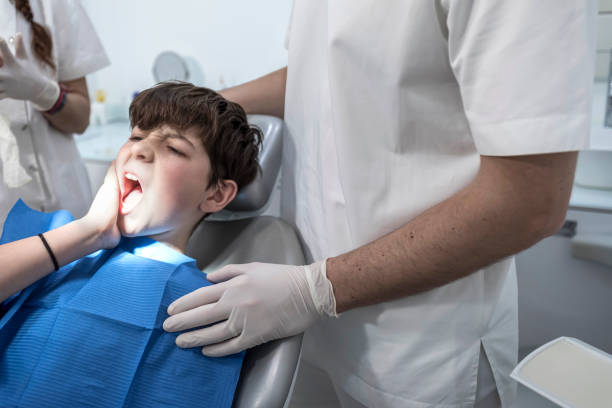 Best Emergency Wisdom Teeth Removal in Moodys, OK