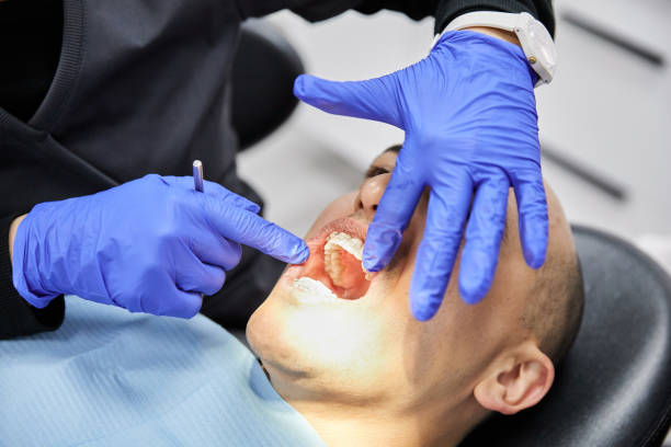 Best Emergency Treatment for Dental Infections or Abscesses in Moodys, OK