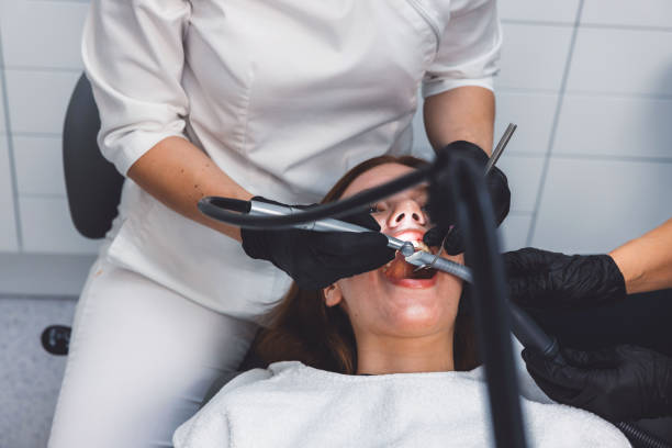 Best Emergency Treatment for Dental Infections or Abscesses in Moodys, OK