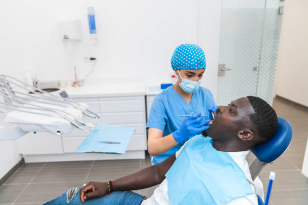 Best Same-Day Emergency Dental Services in Moodys, OK