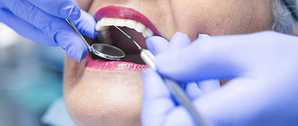 Best Emergency Root Canal Treatment in Moodys, OK